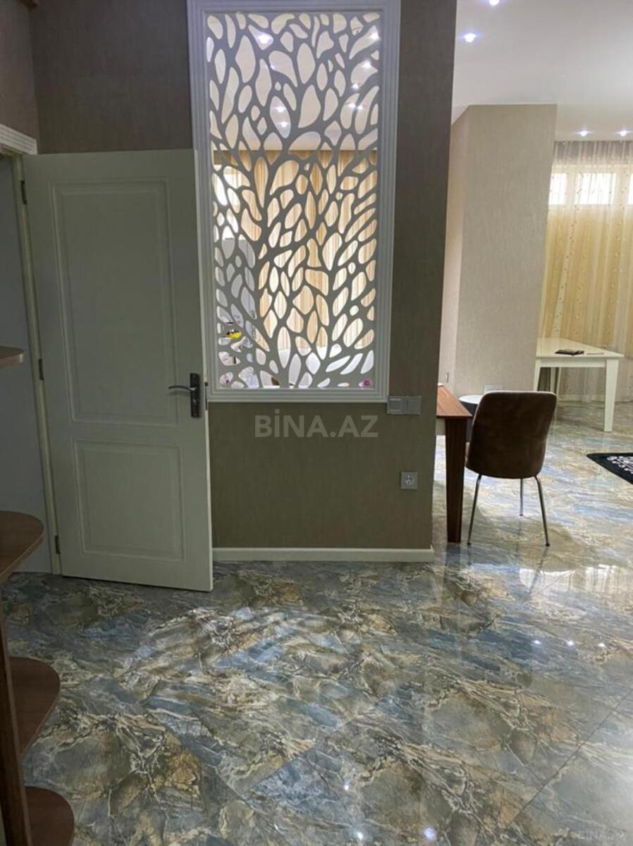 2 otaqlı Yeni tikili, Şah İsmayıl Xətai m., Bakı