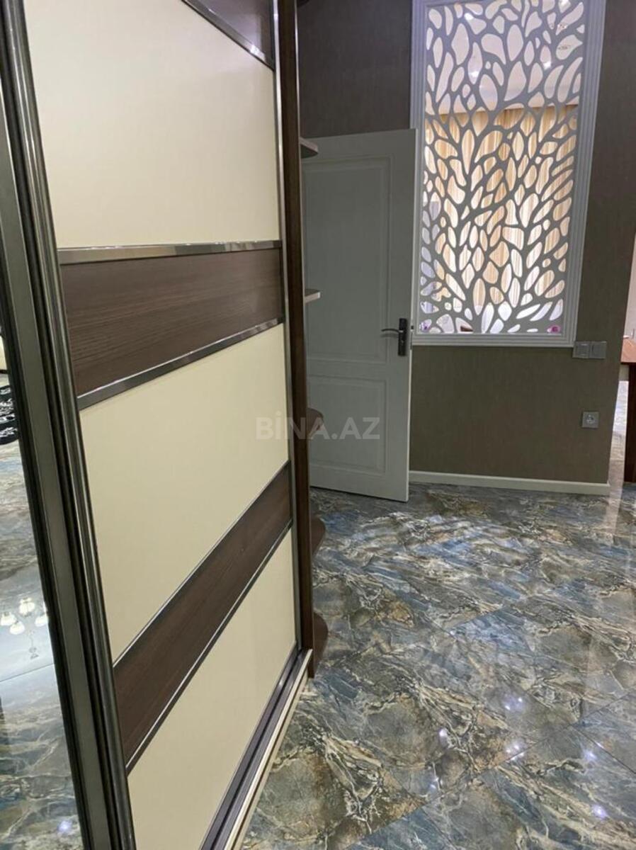 2 otaqlı Yeni tikili, Şah İsmayıl Xətai m., Bakı