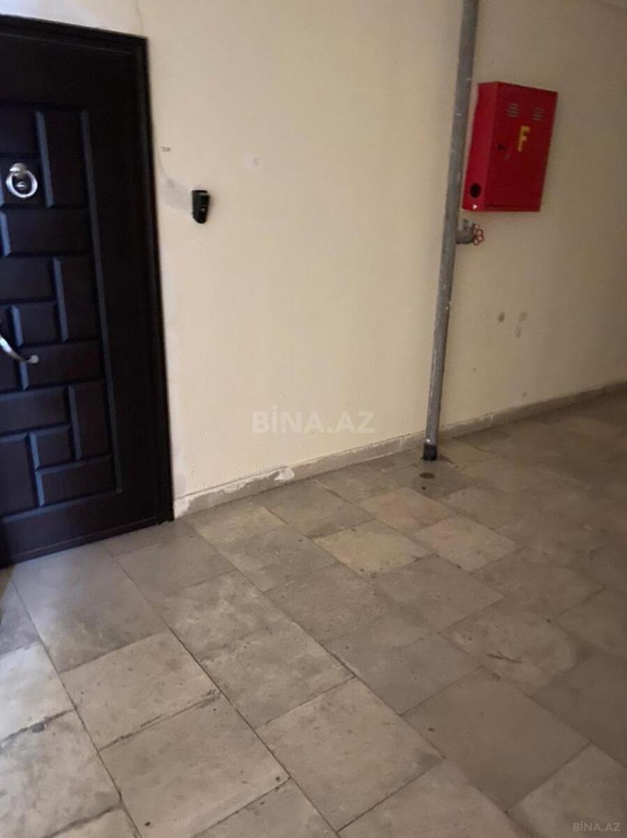 2 otaqlı Yeni tikili, Şah İsmayıl Xətai m., Bakı