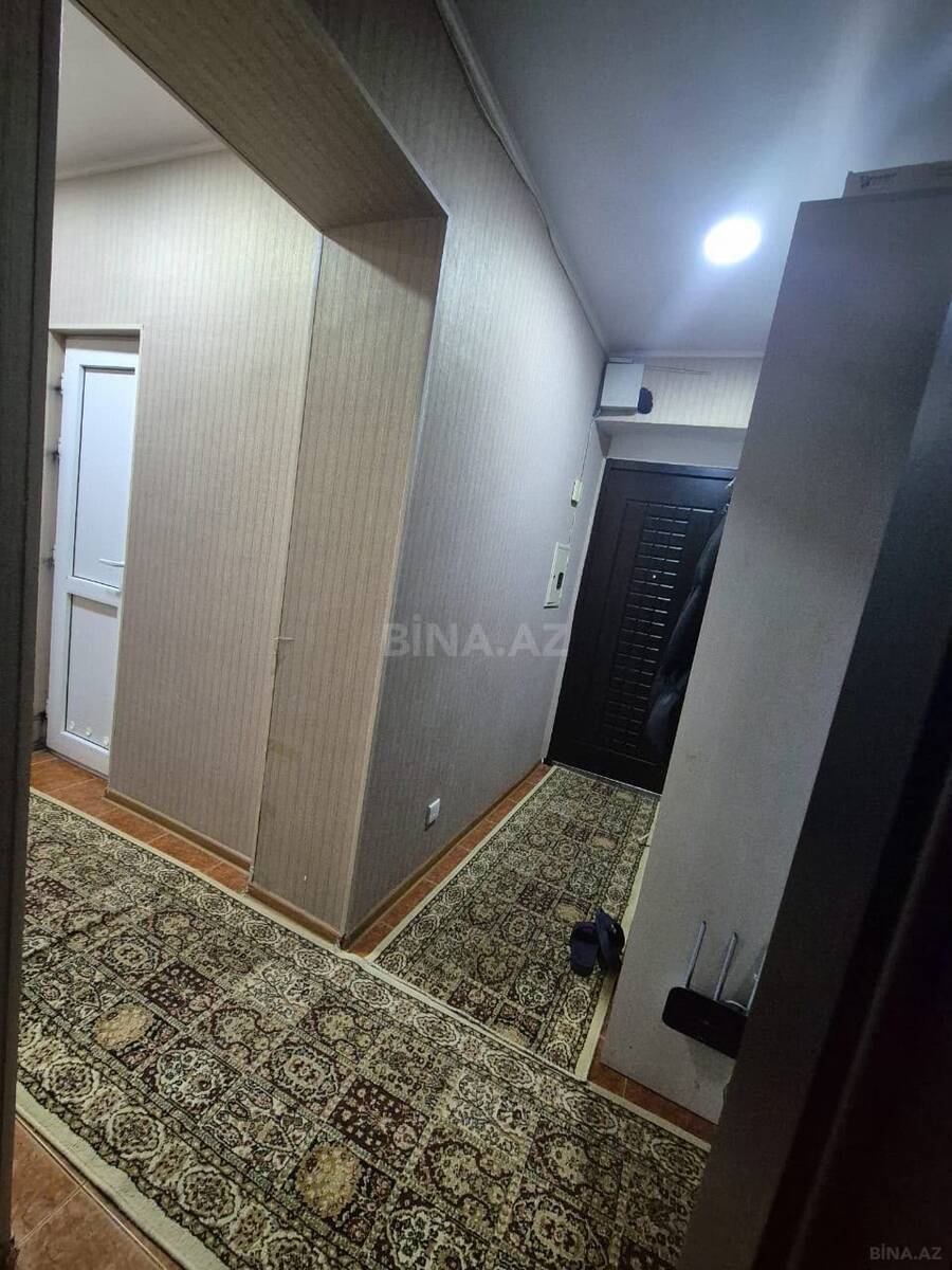 3 otaqlı Köhnə tikili, 28 May m., Bakı
