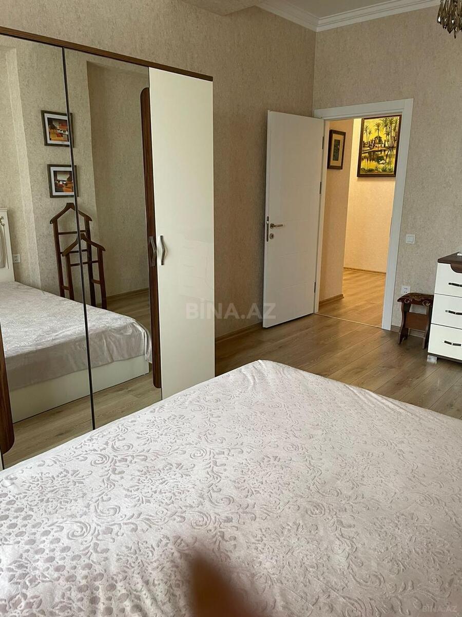 3 otaqlı Yeni tikili, 20 Yanvar m., Bakı