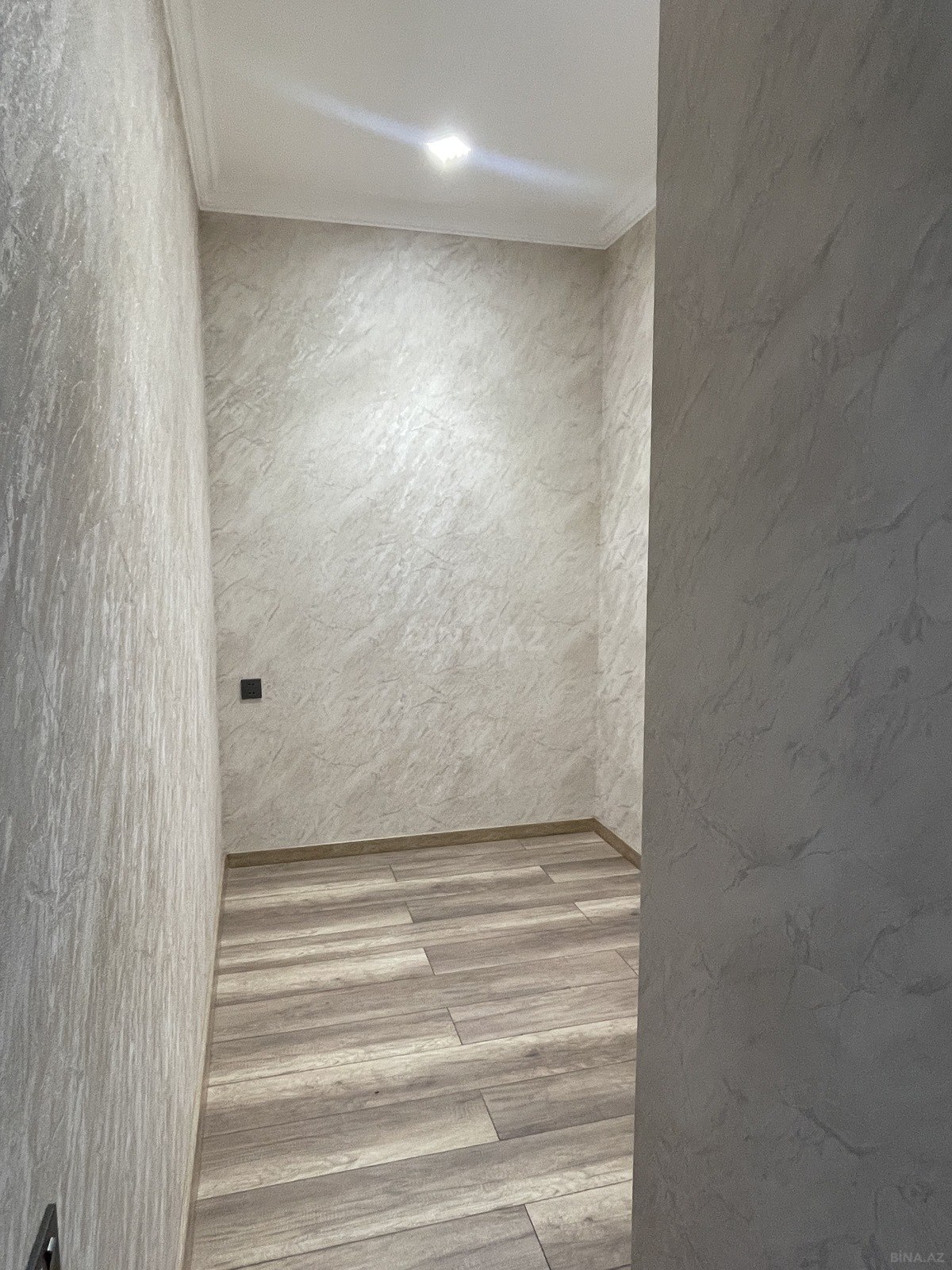 3 otaqlı Yeni tikili, Xətai r., Bakı