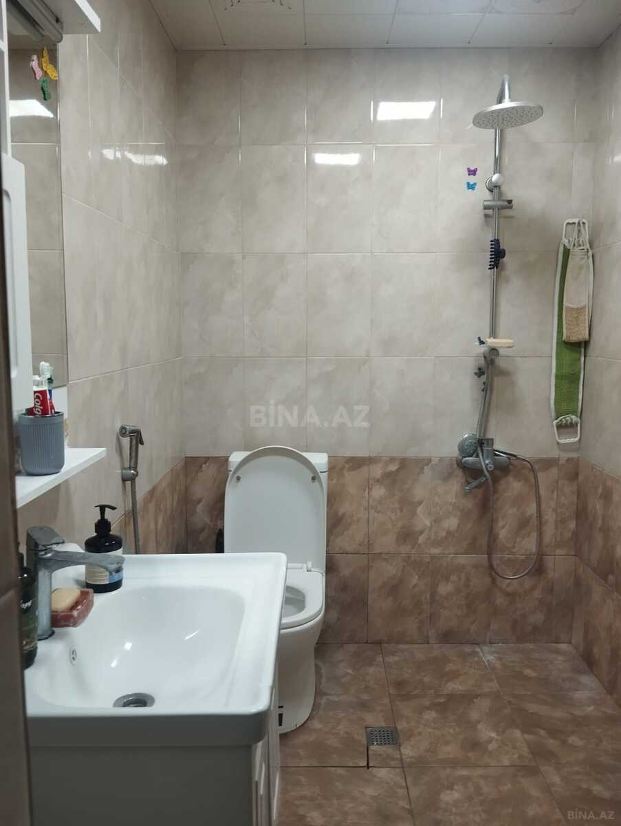 2 otaqlı Yeni tikili, 28 May m., Bakı