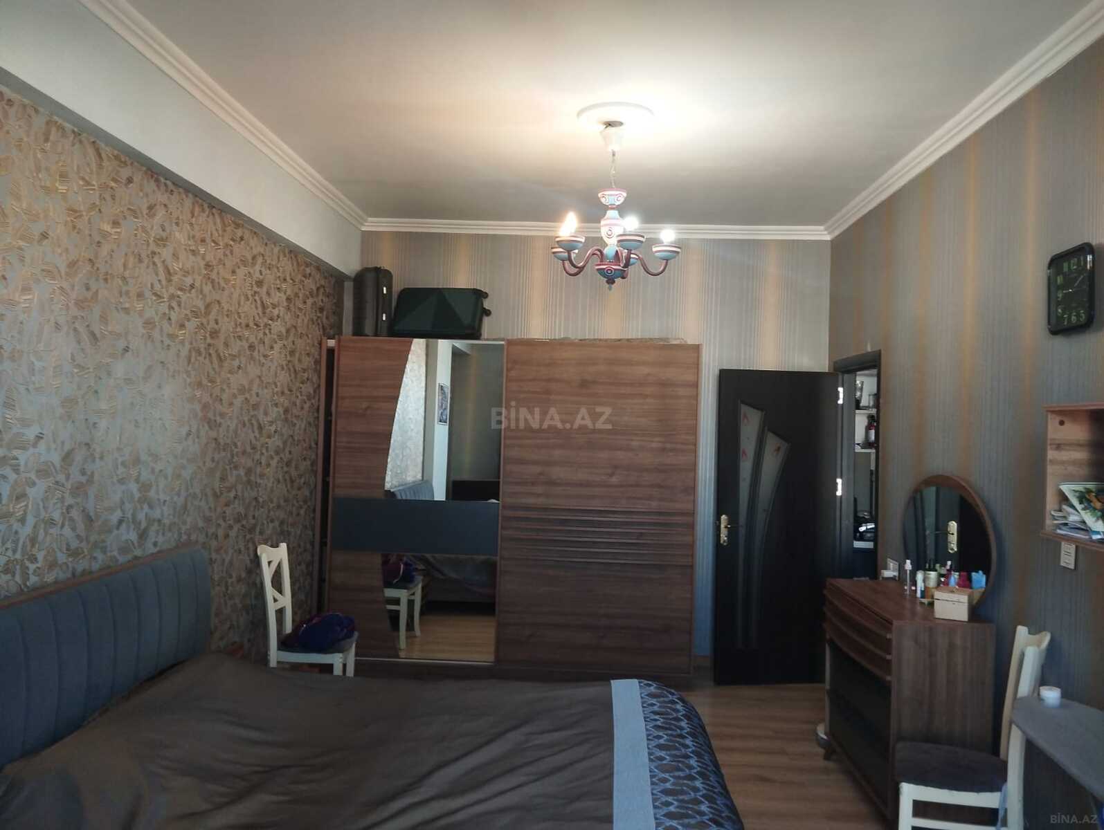 2 otaqlı Yeni tikili, 28 May m., Bakı