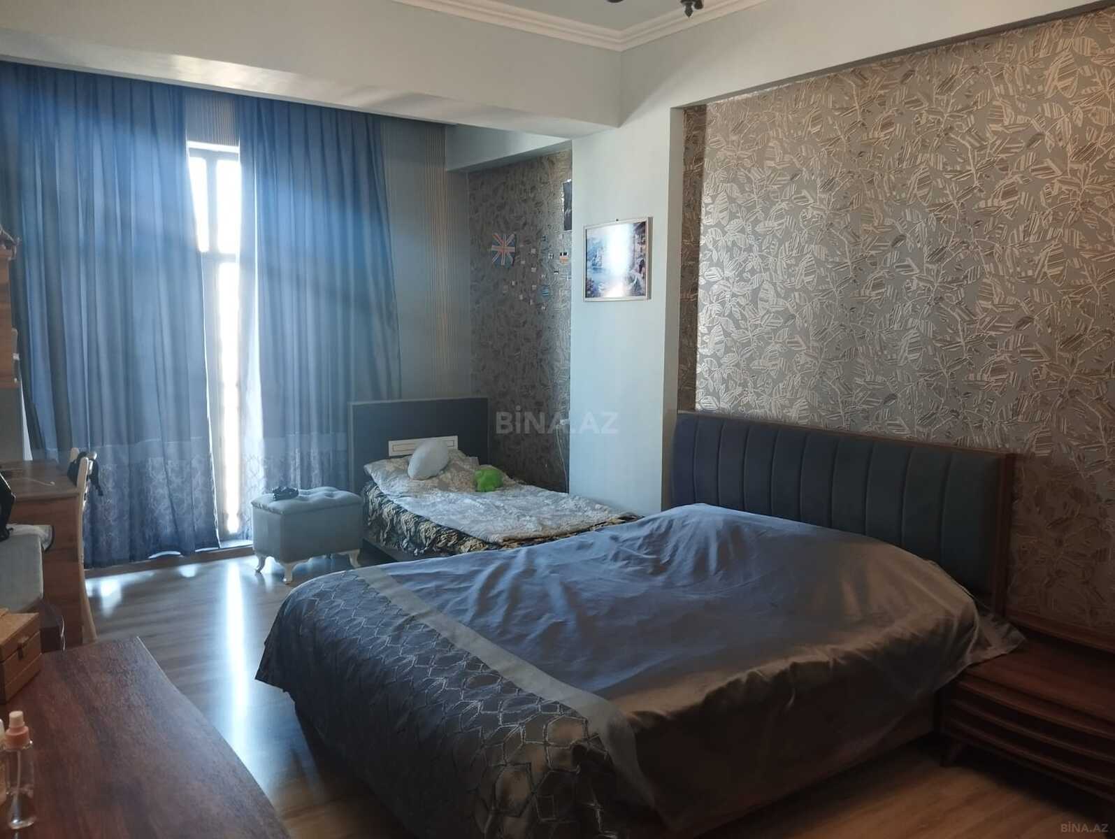 2 otaqlı Yeni tikili, 28 May m., Bakı