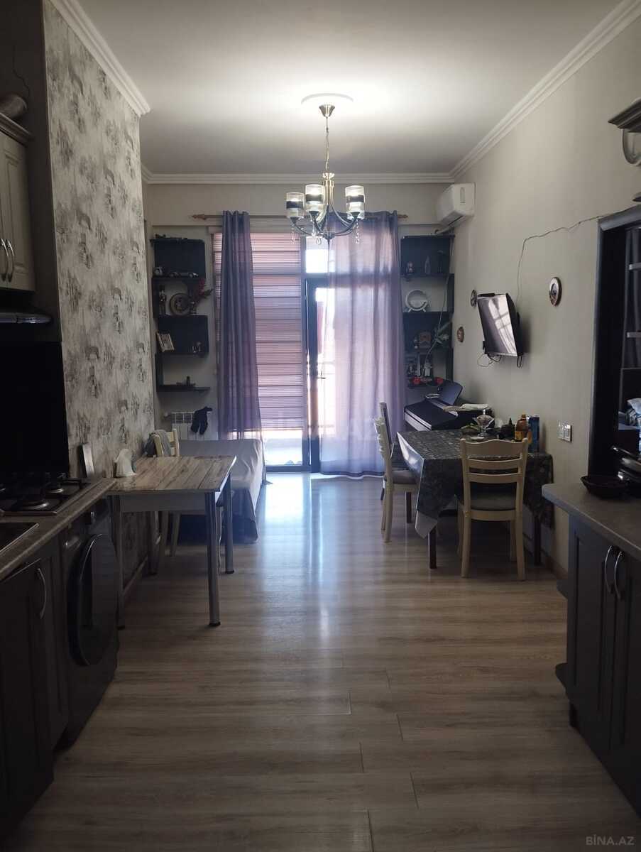 2 otaqlı Yeni tikili, 28 May m., Bakı