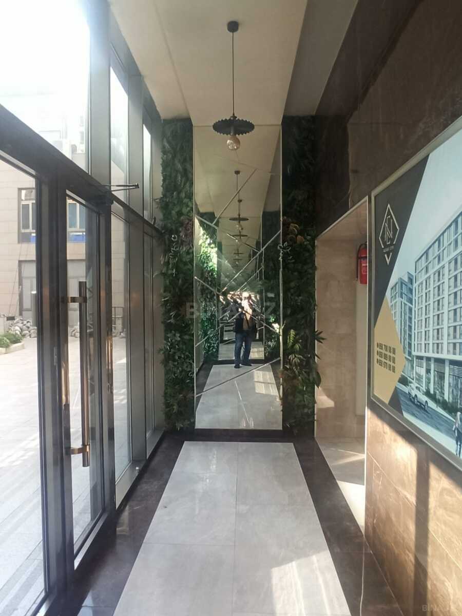 2 otaqlı Yeni tikili, 28 May m., Bakı