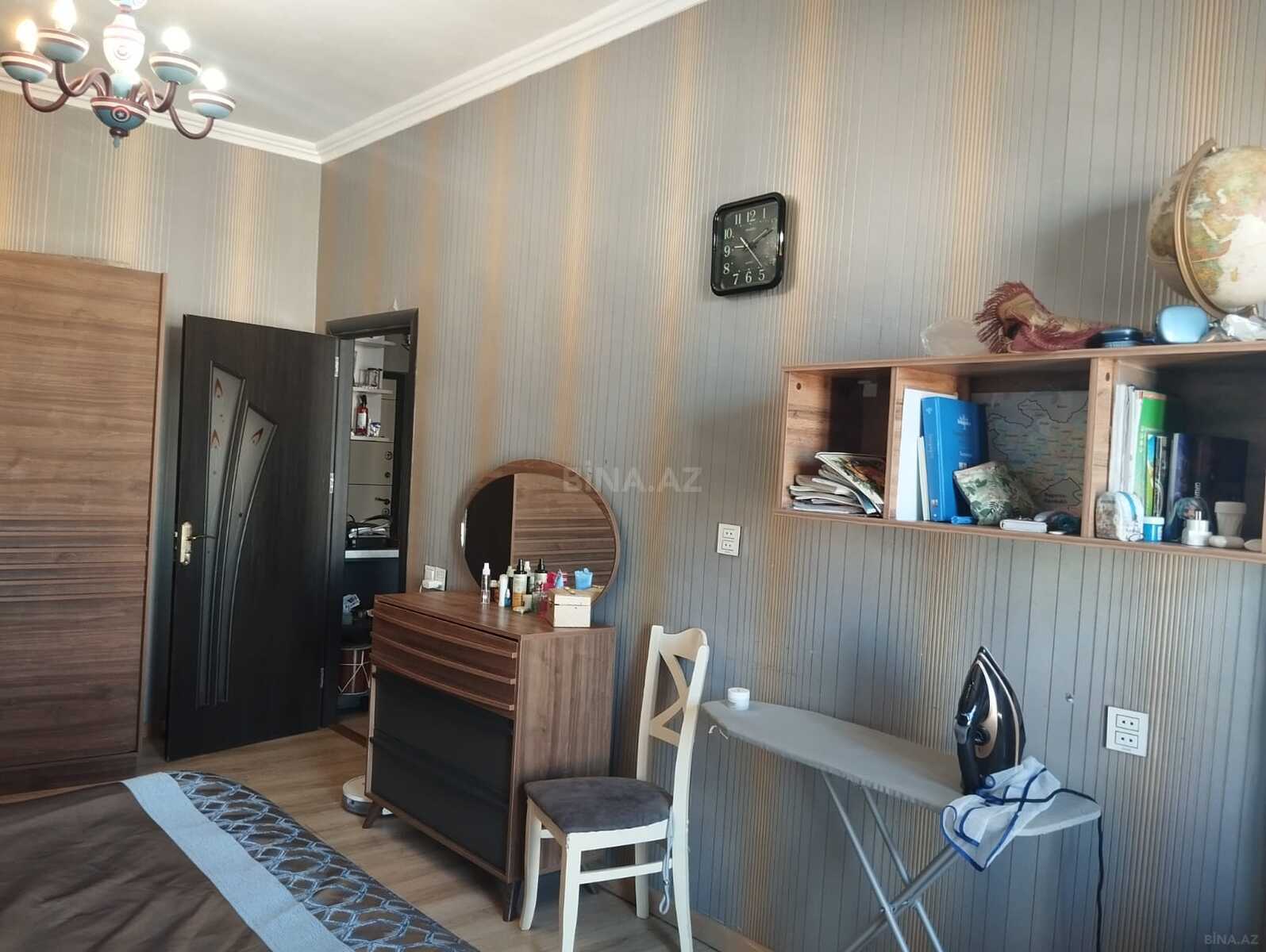 2 otaqlı Yeni tikili, 28 May m., Bakı