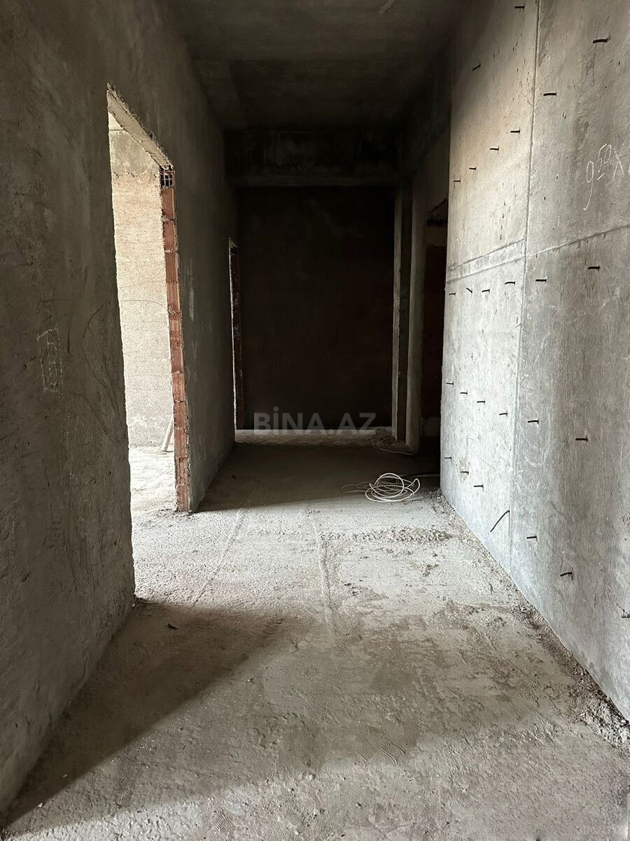 2 otaqlı Yeni tikili, Azadlıq Prospekti m., Bakı