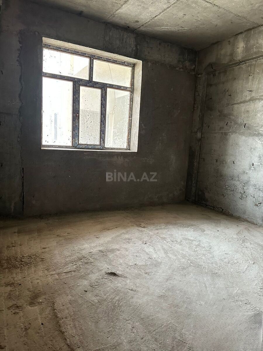 2 otaqlı Yeni tikili, Azadlıq Prospekti m., Bakı