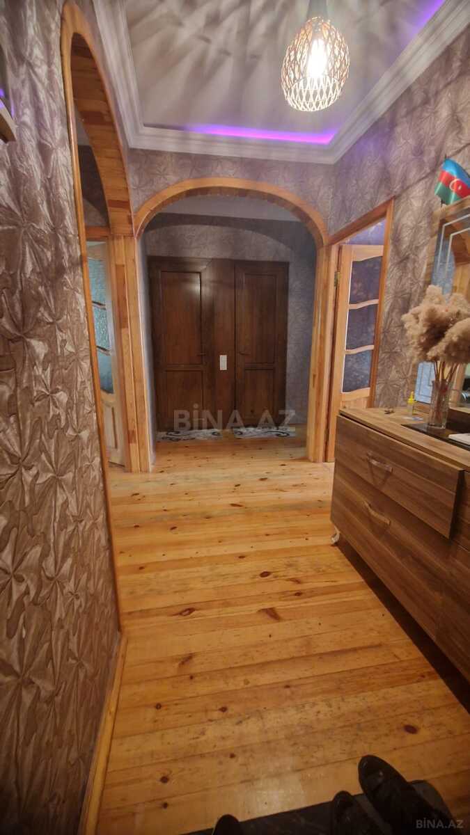 3 otaqlı Köhnə tikili, Xətai r., Bakı
