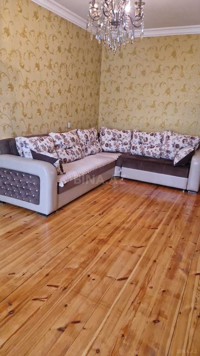3 otaqlı Köhnə tikili, Xətai r., Bakı