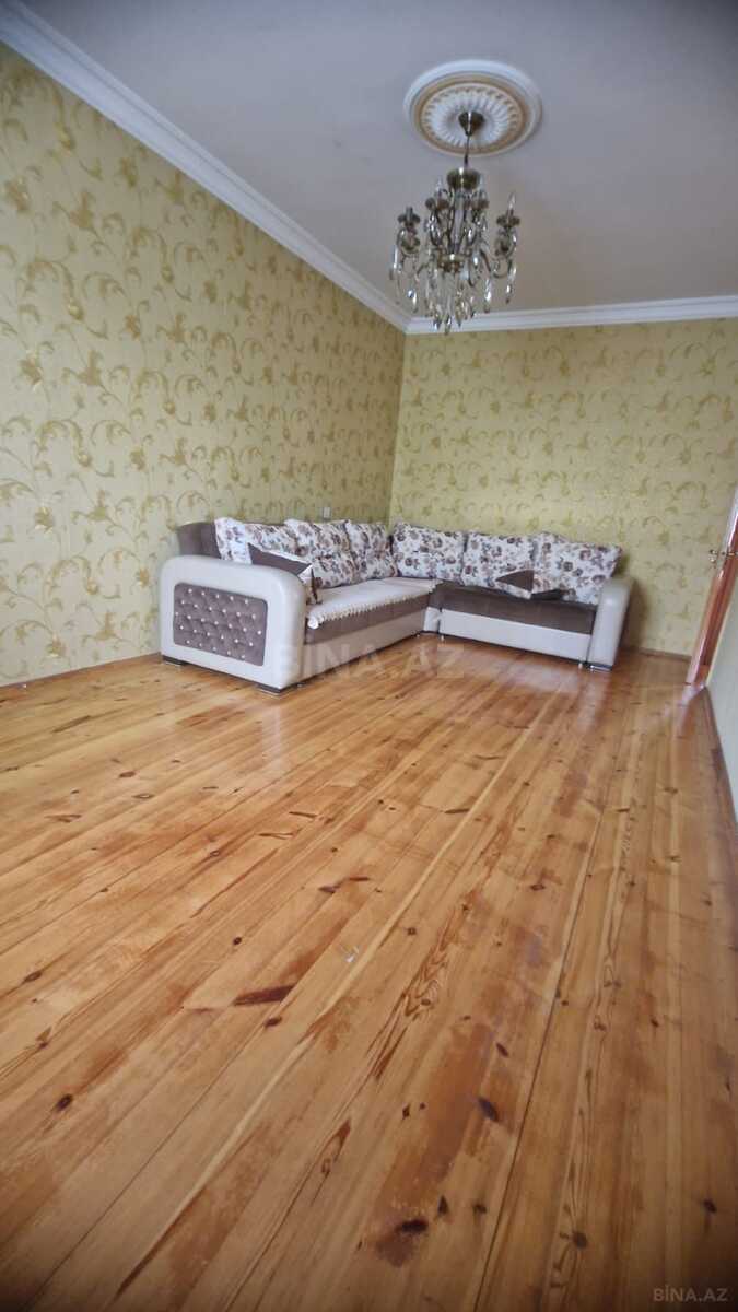 3 otaqlı Köhnə tikili, Xətai r., Bakı