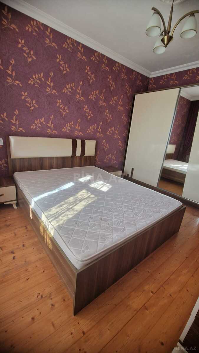 3 otaqlı Köhnə tikili, Xətai r., Bakı