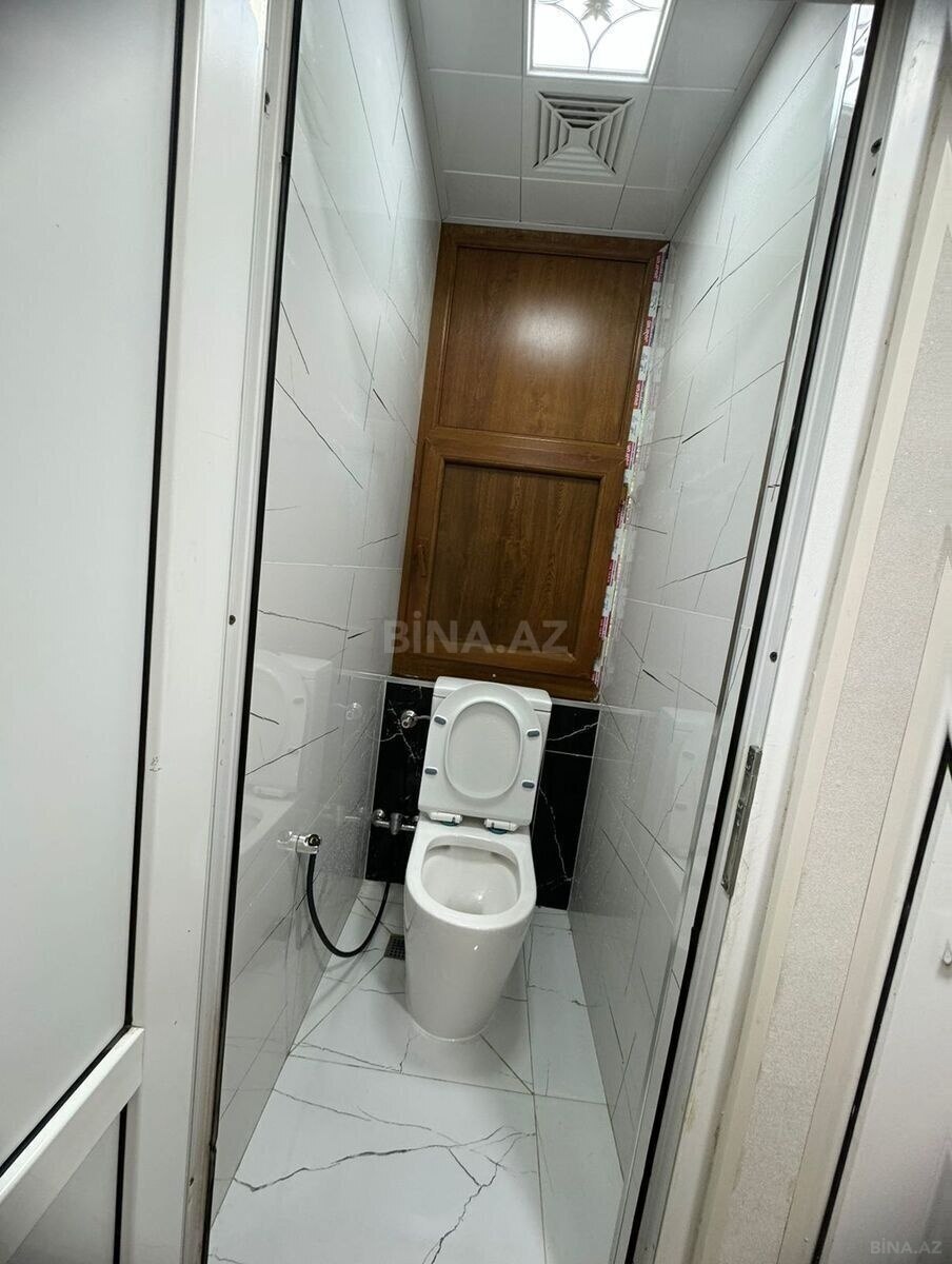 2 otaqlı Köhnə tikili, Xalqlar Dostluğu m., Bakı