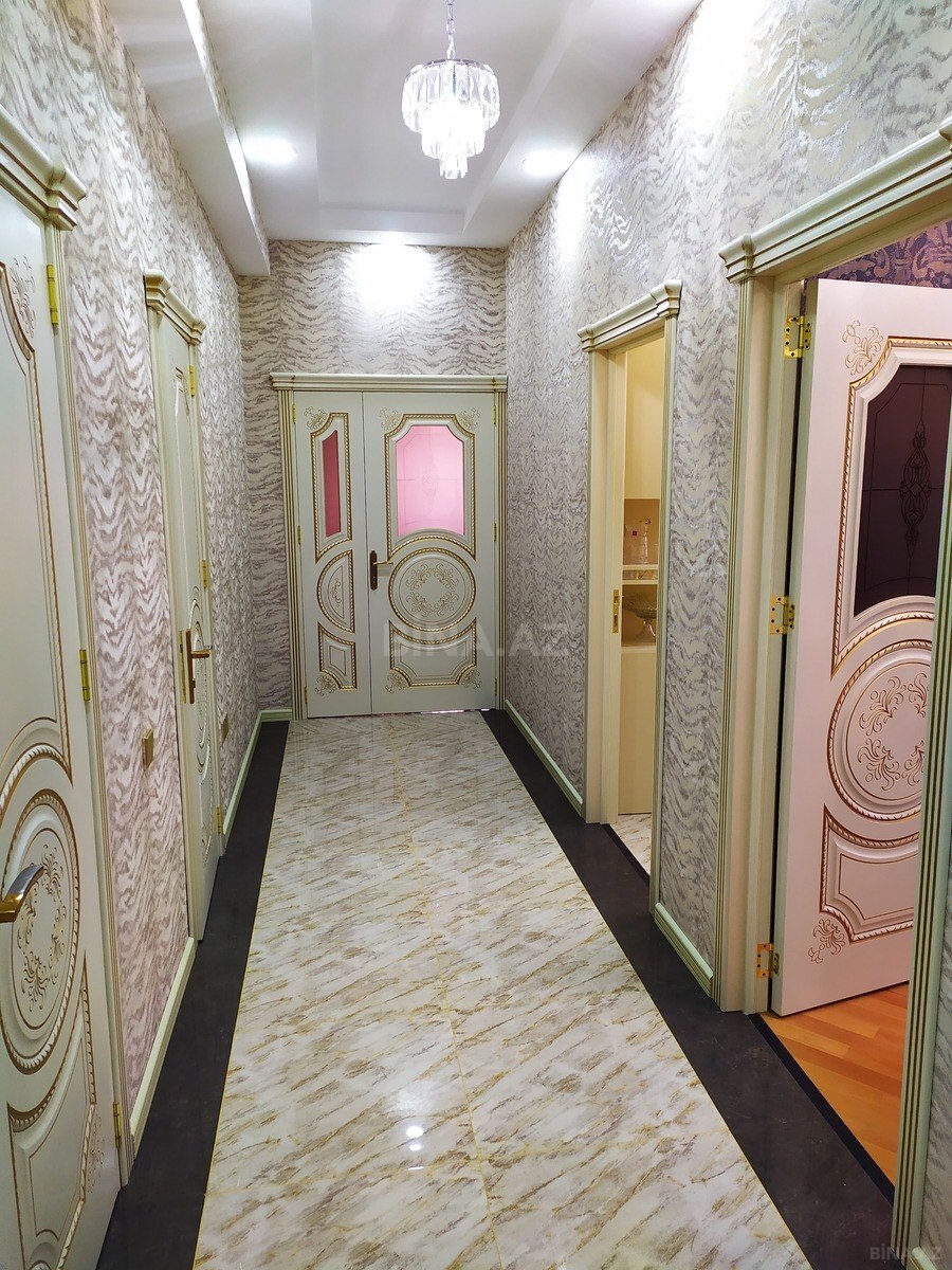 2 otaqlı Yeni tikili, İnşaatçılar m., Bakı
