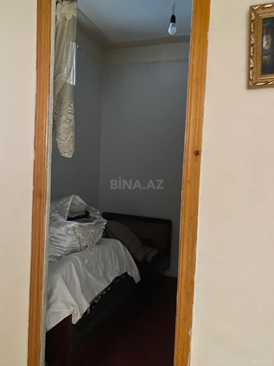 2 otaqlı Köhnə tikili, Həzi Aslanov m., Bakı