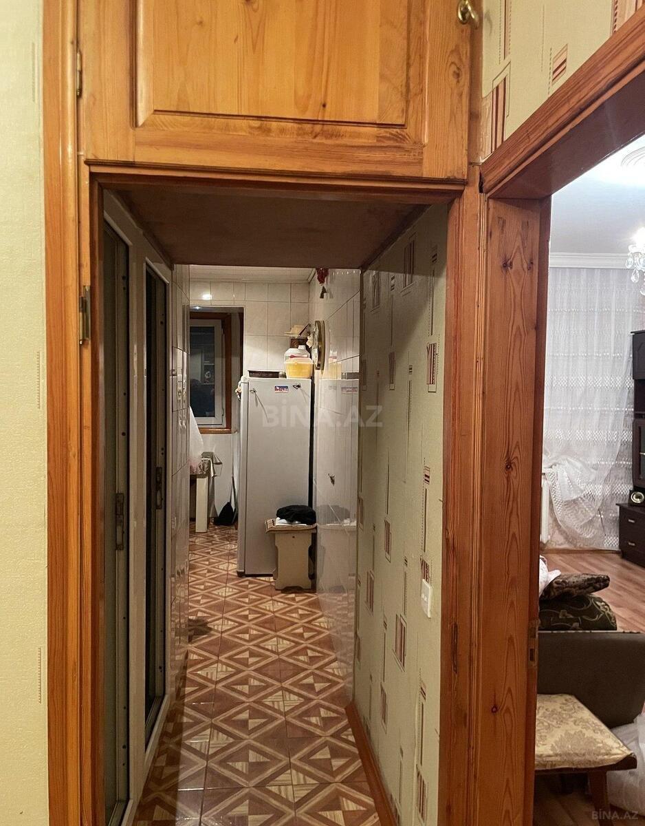 2 otaqlı Köhnə tikili, Yeni Günəşli q., Bakı