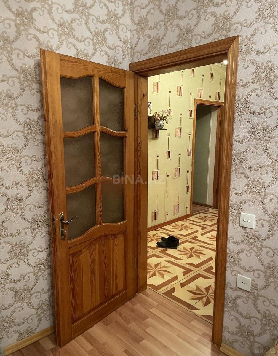 2 otaqlı Köhnə tikili, Yeni Günəşli q., Bakı