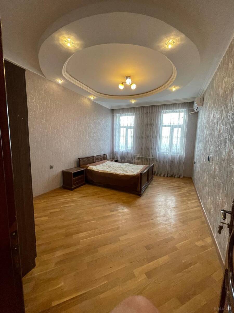 3 otaqlı Yeni tikili, Yasamal r., Bakı