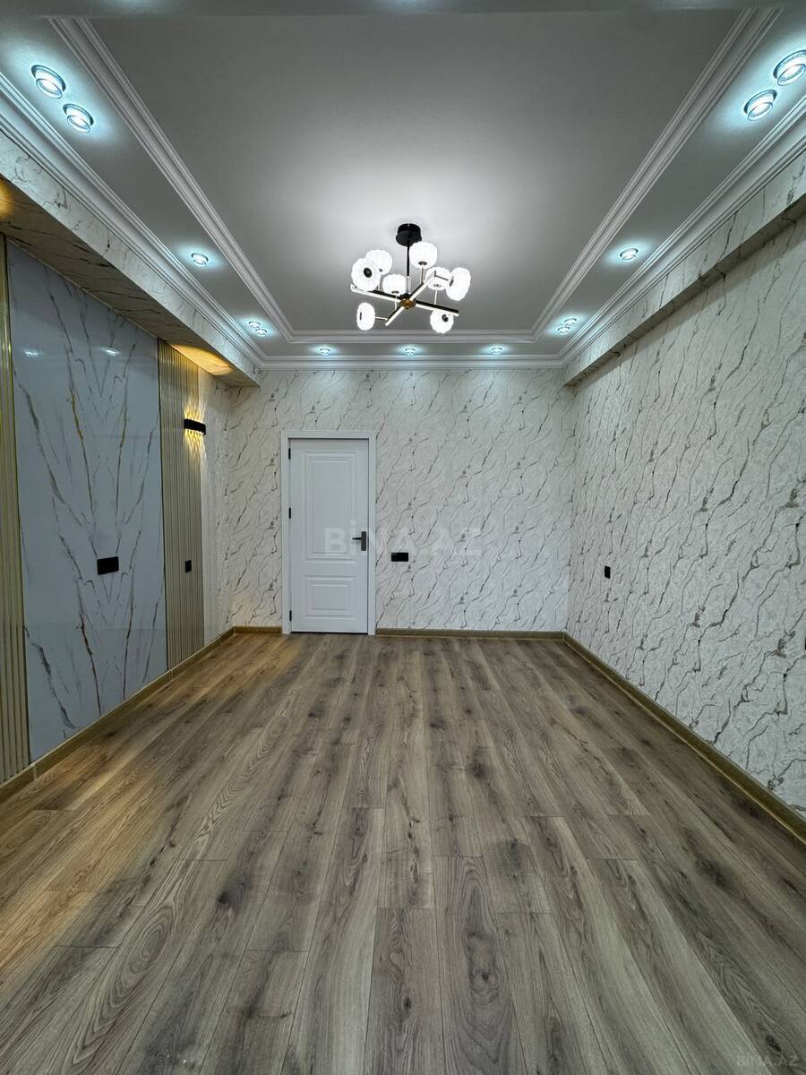 3 otaqlı Yeni tikili, Masazır q., Bakı