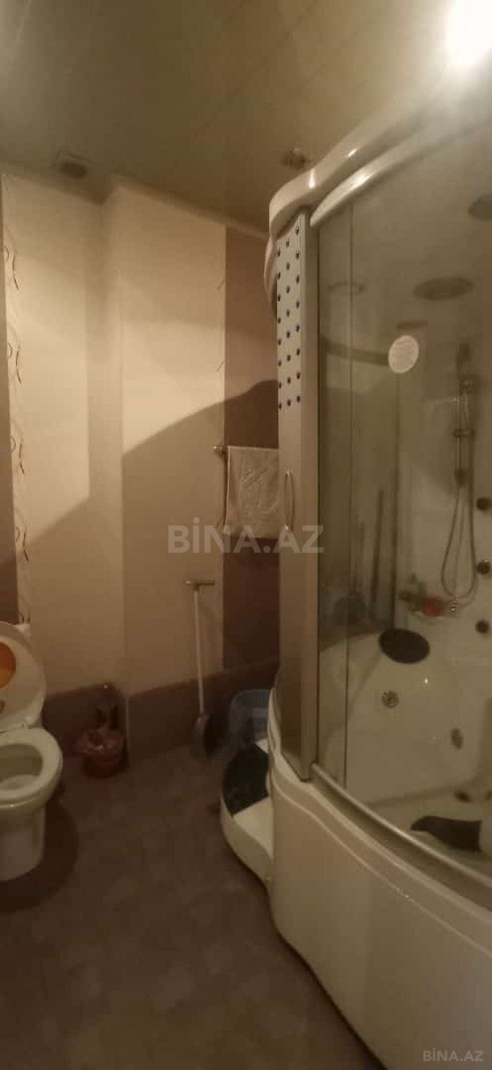 4 otaqlı Yeni tikili, Azadlıq Prospekti m., Bakı