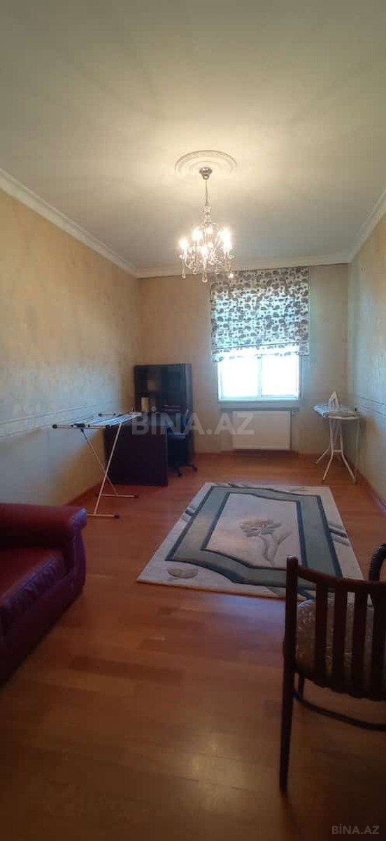 4 otaqlı Yeni tikili, Azadlıq Prospekti m., Bakı