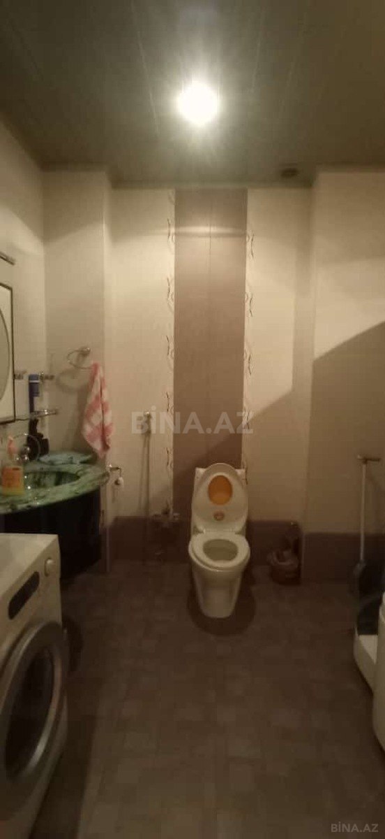 4 otaqlı Yeni tikili, Azadlıq Prospekti m., Bakı