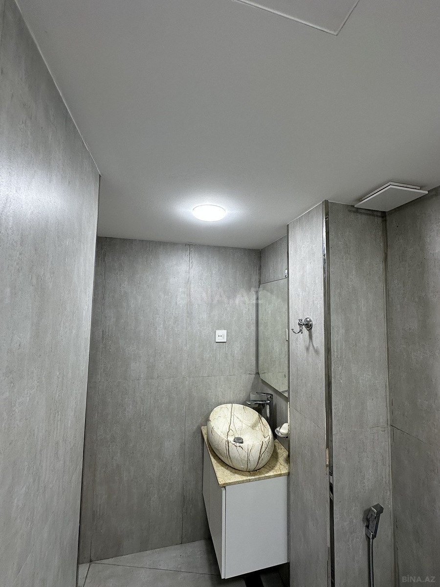 2 otaqlı Yeni tikili, Xətai r., Bakı