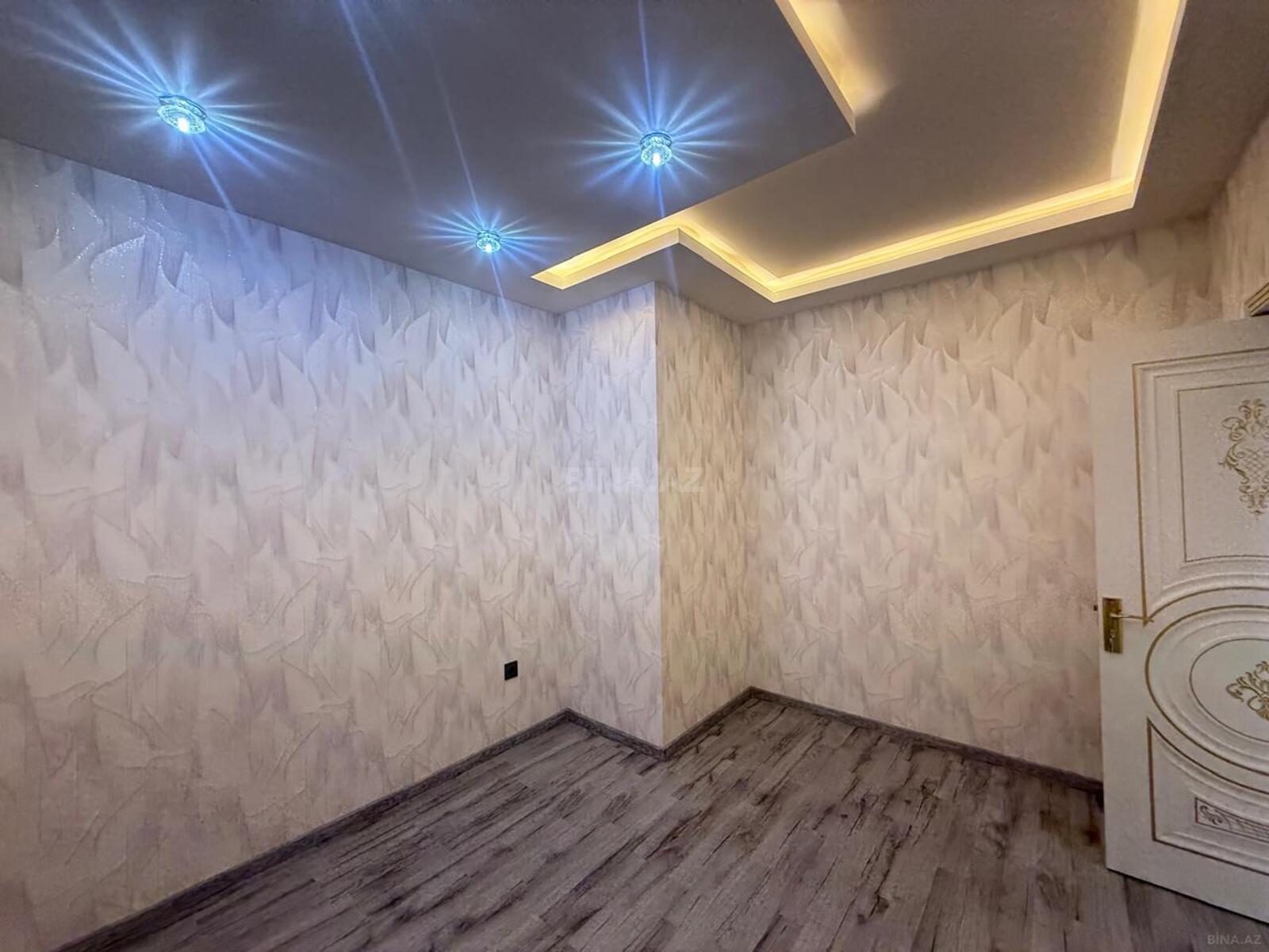 2 otaqlı Yeni tikili, Həzi Aslanov m., Bakı