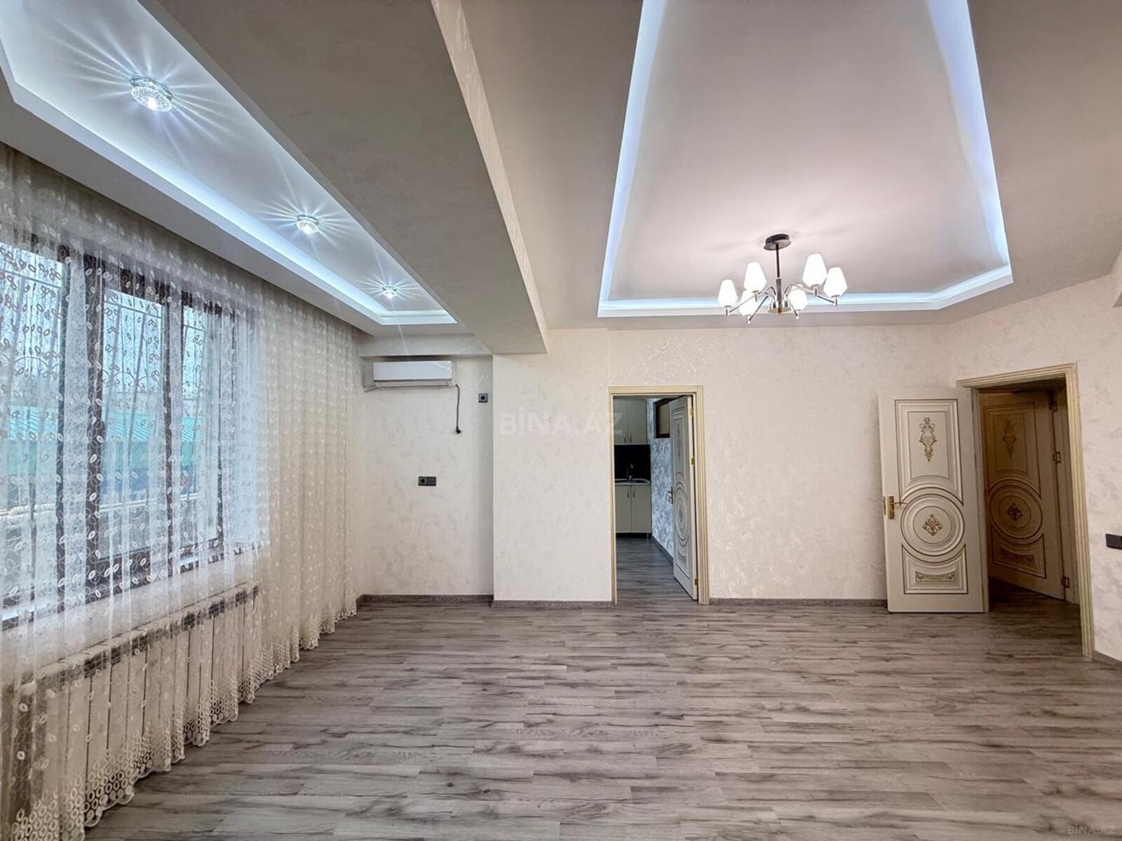 2 otaqlı Yeni tikili, Həzi Aslanov m., Bakı