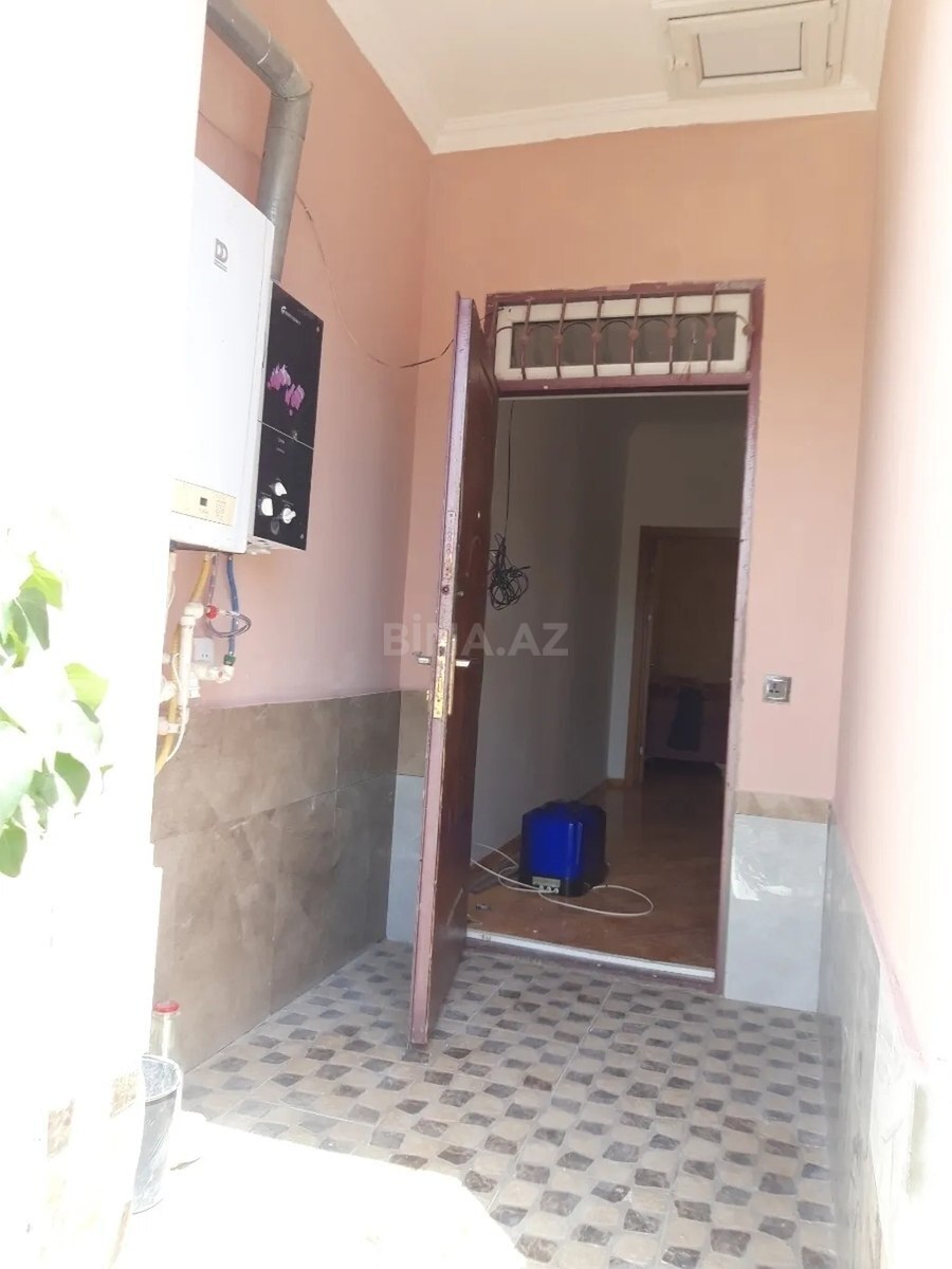 2 otaqlı Həyət evi/Bağ evi, Biləcəri q., Bakı