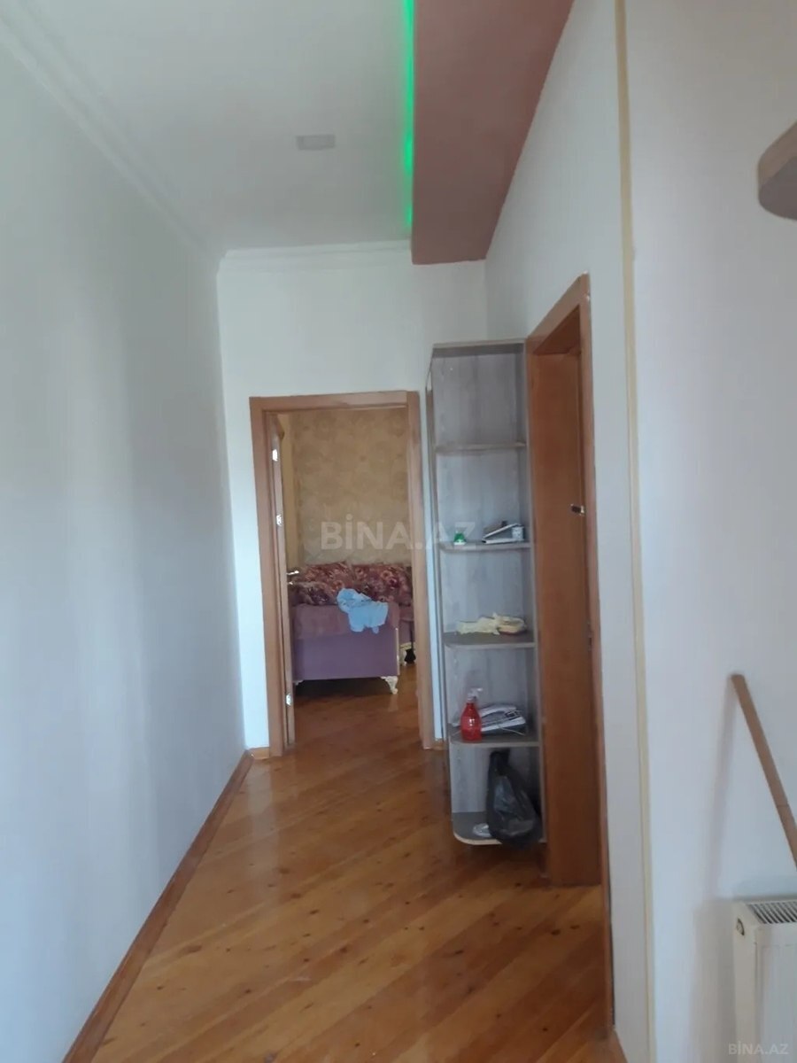 2 otaqlı Həyət evi/Bağ evi, Biləcəri q., Bakı
