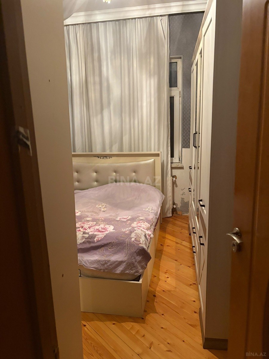 2 otaqlı Həyət evi/Bağ evi, Biləcəri q., Bakı