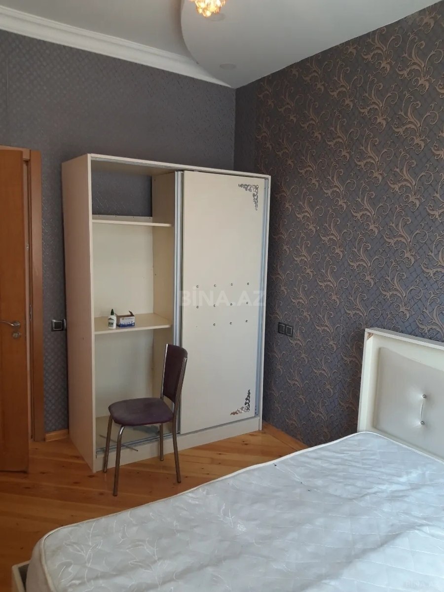 2 otaqlı Həyət evi/Bağ evi, Biləcəri q., Bakı