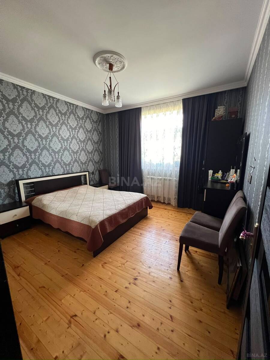 4 otaqlı Həyət evi/Bağ evi, Sumqayıt