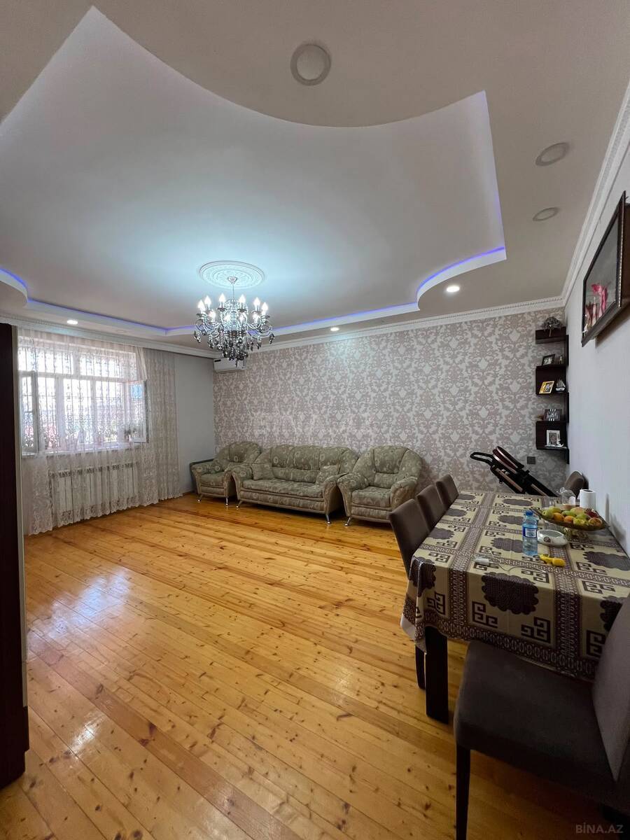 4 otaqlı Həyət evi/Bağ evi, Sumqayıt