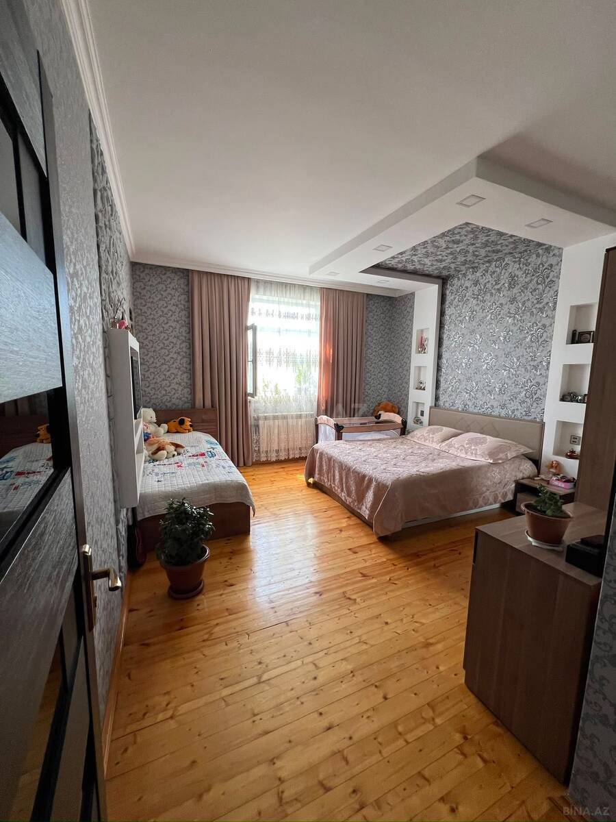 4 otaqlı Həyət evi/Bağ evi, Sumqayıt