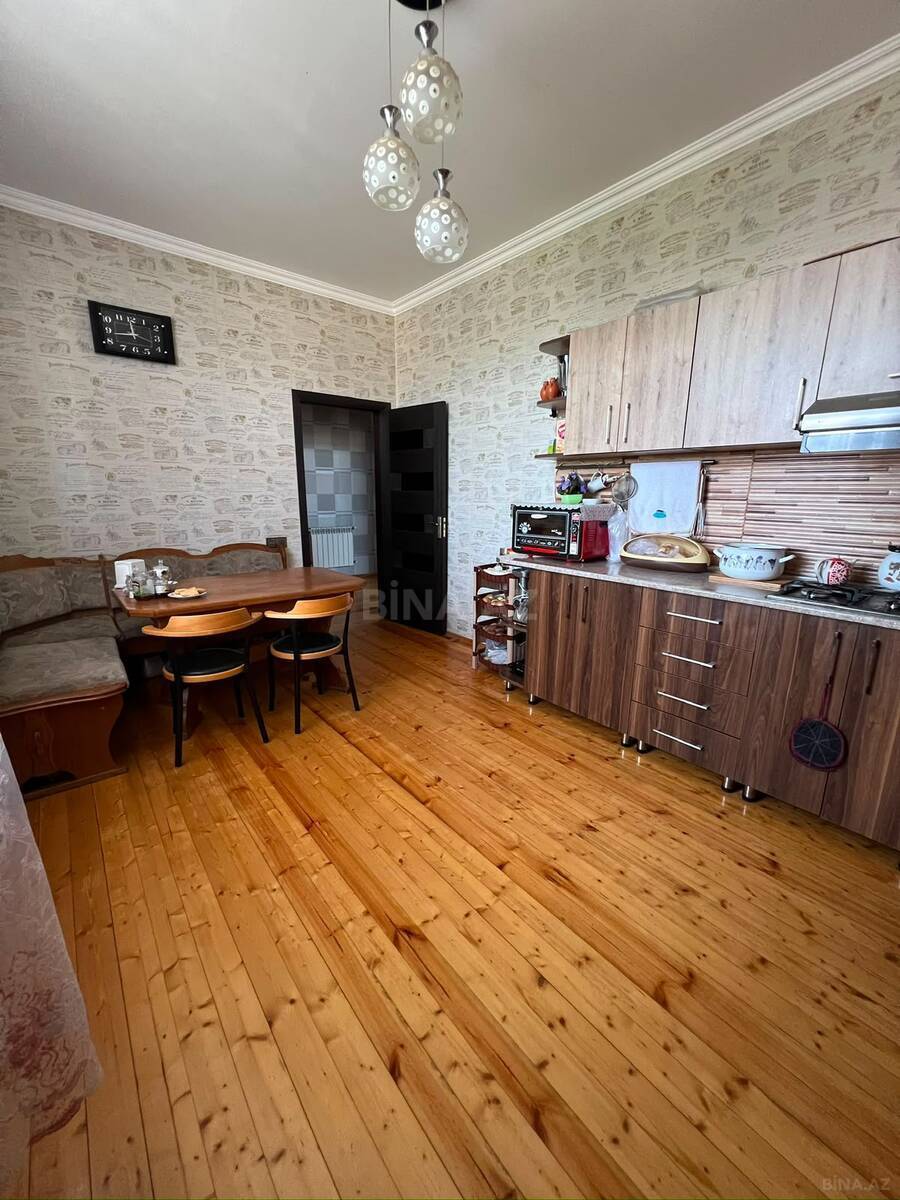 4 otaqlı Həyət evi/Bağ evi, Sumqayıt