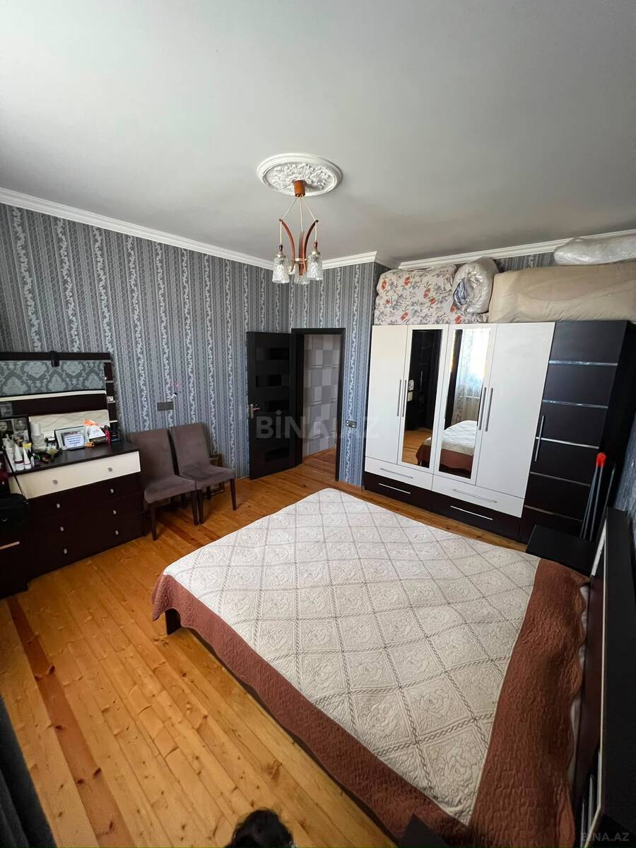 4 otaqlı Həyət evi/Bağ evi, Sumqayıt