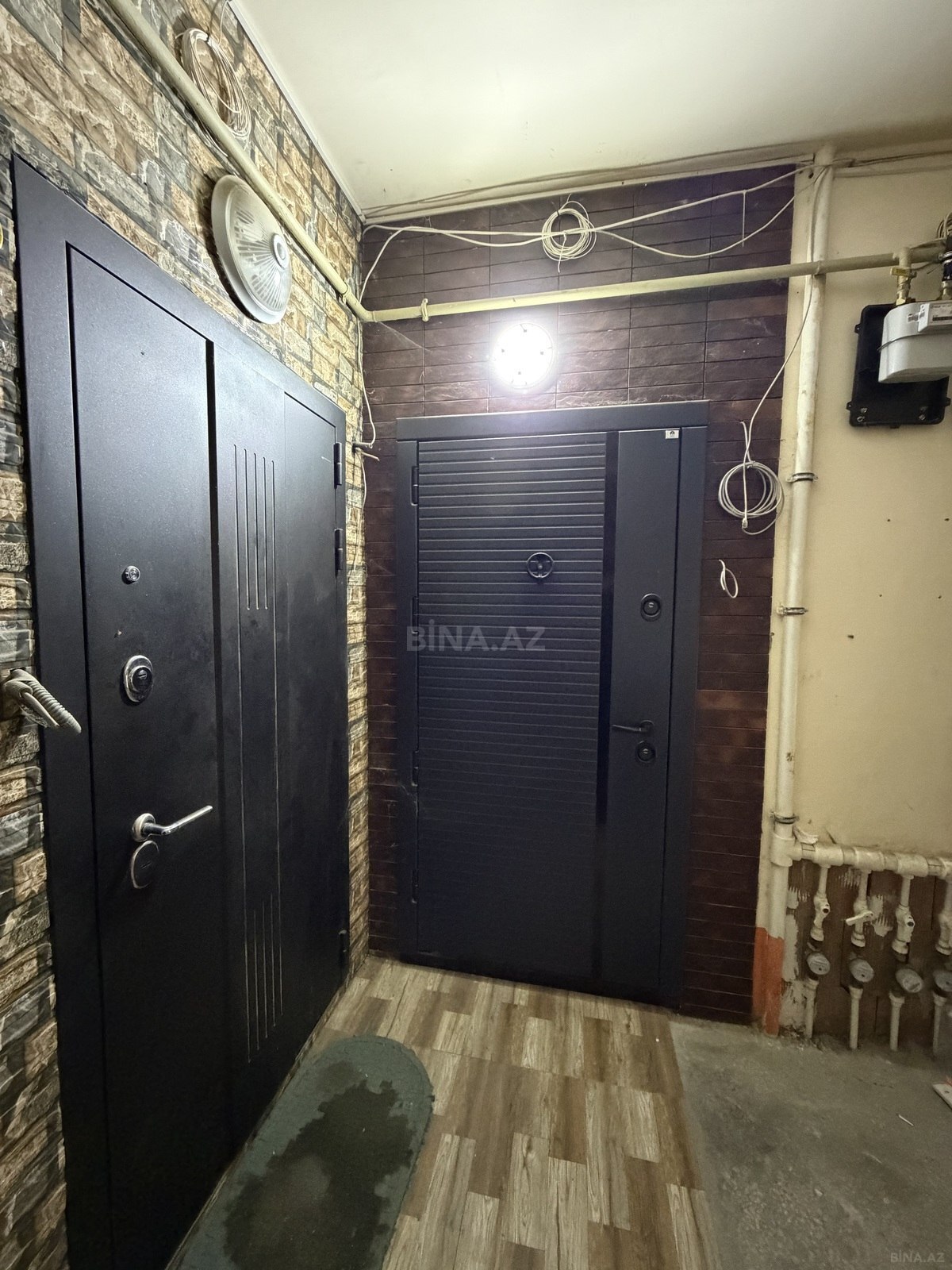 2 otaqlı Yeni tikili, Masazır q., Bakı