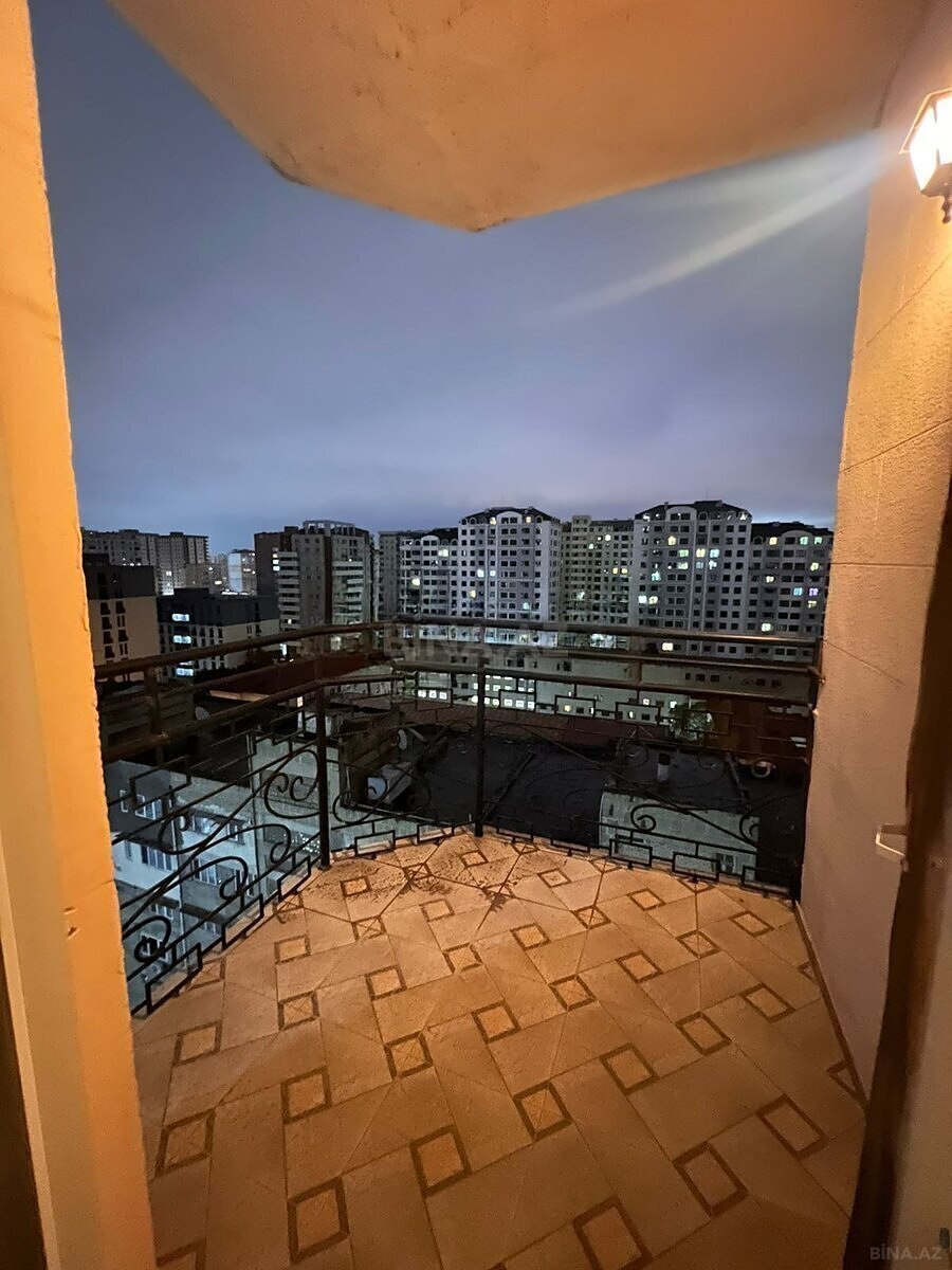 2 otaqlı Yeni tikili, Nərimanov r., Bakı