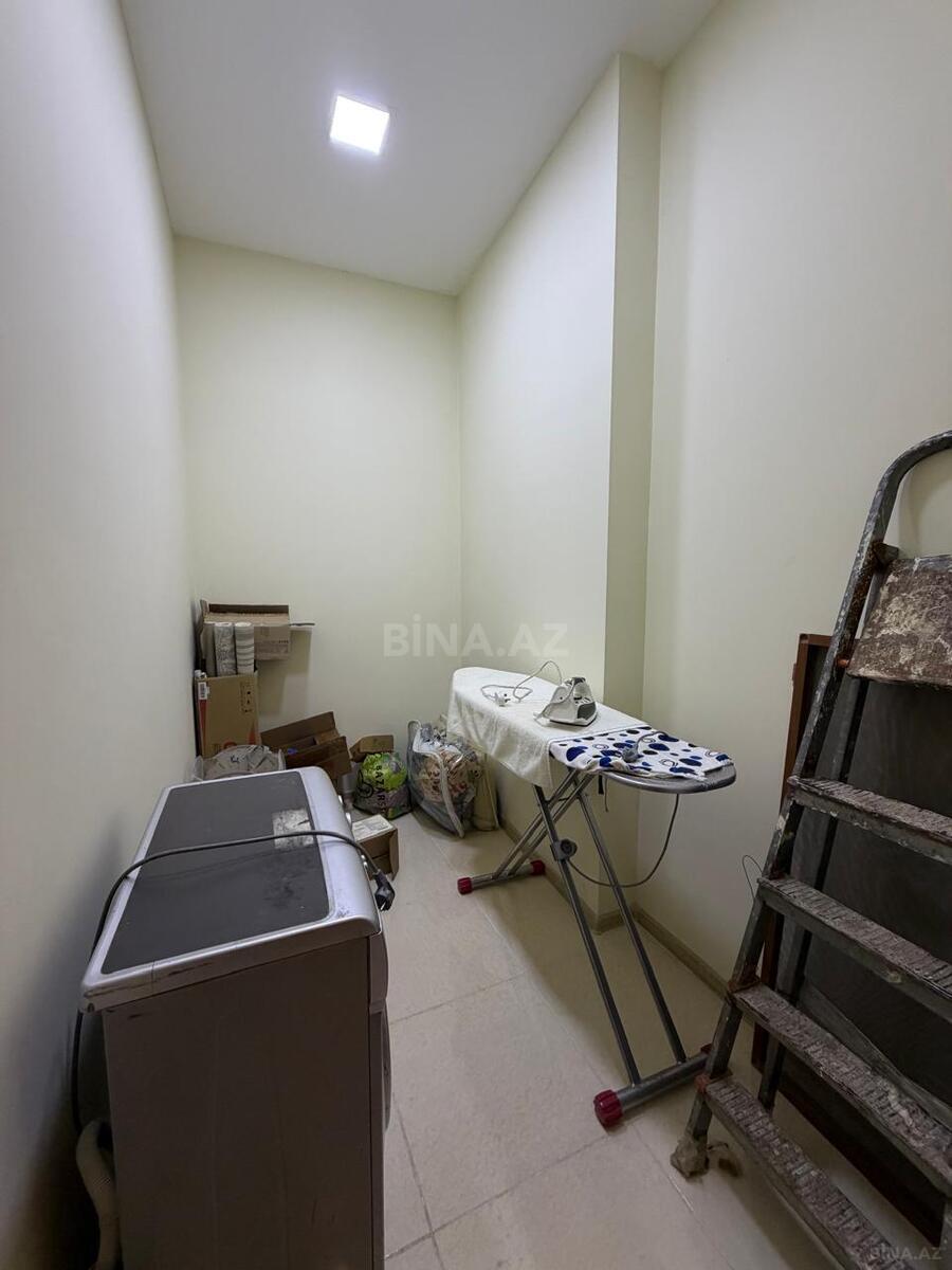 2 otaqlı Yeni tikili, Şah İsmayıl Xətai m., Bakı