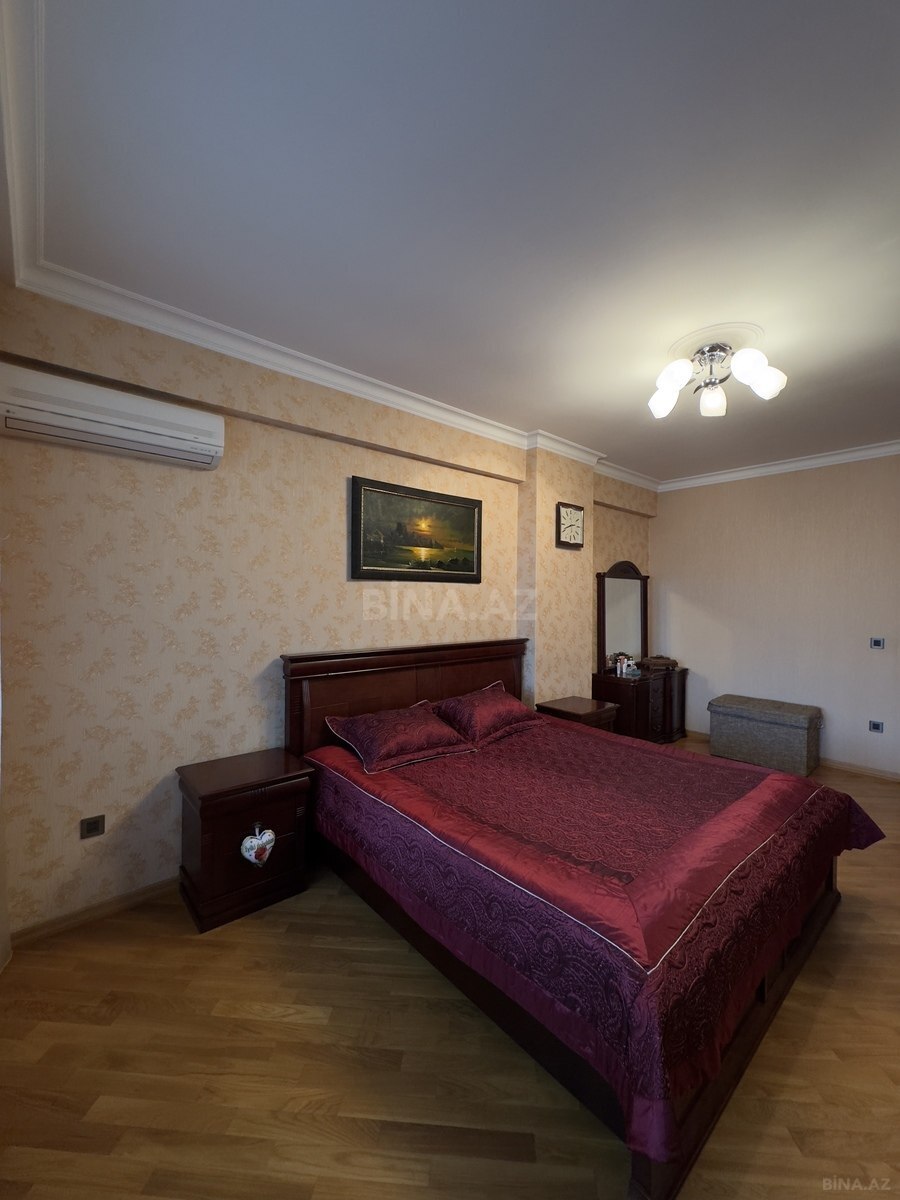 3 otaqlı Yeni tikili, İnşaatçılar m., Bakı