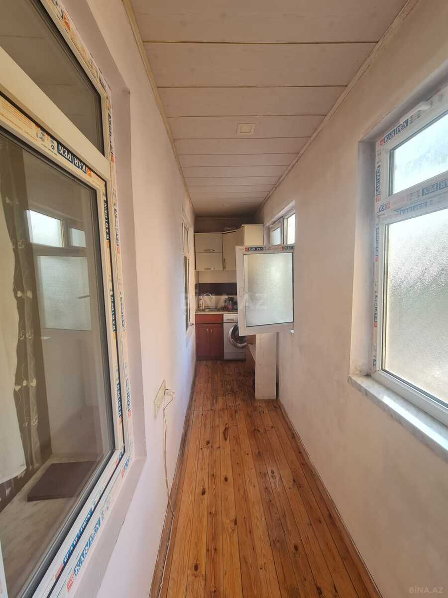 2 otaqlı Köhnə tikili, Xətai r., Bakı