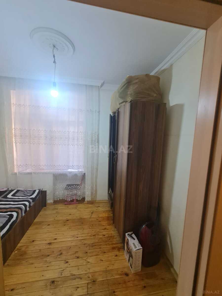 2 otaqlı Köhnə tikili, Xətai r., Bakı