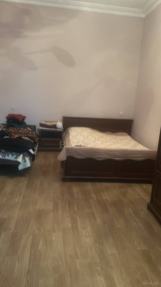 2 otaqlı Köhnə tikili, Qara Qarayev m., Bakı