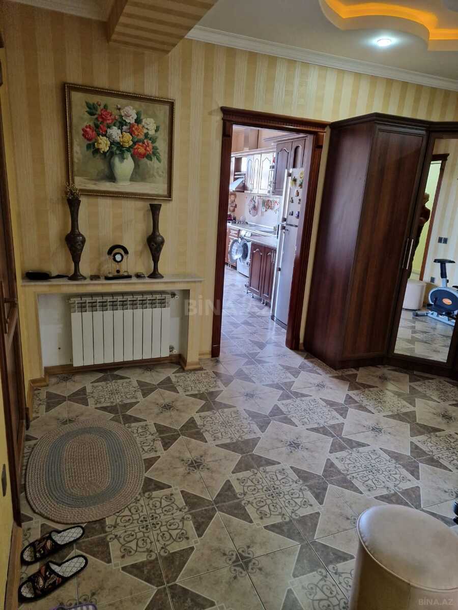 3 otaqlı Yeni tikili, İnşaatçılar m., Bakı