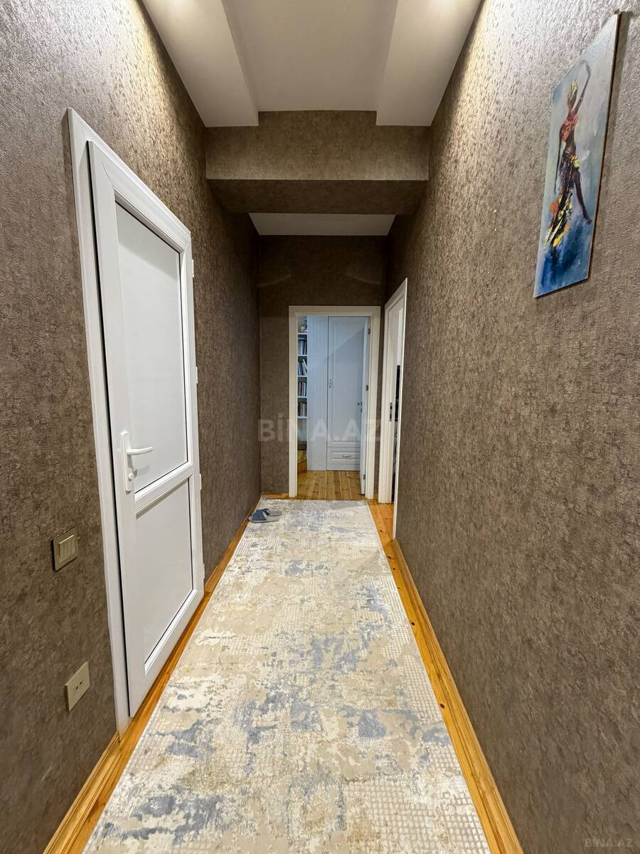 3 otaqlı Yeni tikili, Masazır q., Bakı