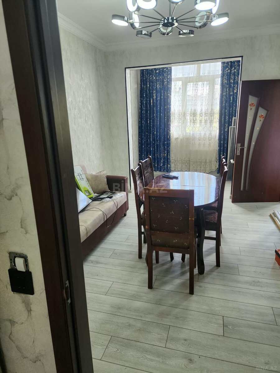 2 otaqlı Köhnə tikili, 20 Yanvar m., Bakı